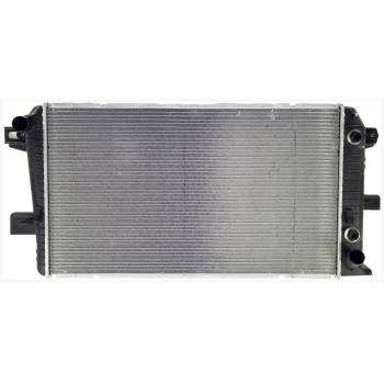 2004 GMC Sierra 3500 Radiator Agility Auto Parts 8012757 image 1 of 1