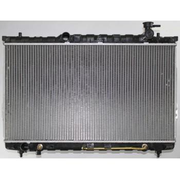 2006 Hyundai Santa Fe Radiator Agility Auto Parts 8012759 image 1 of 1