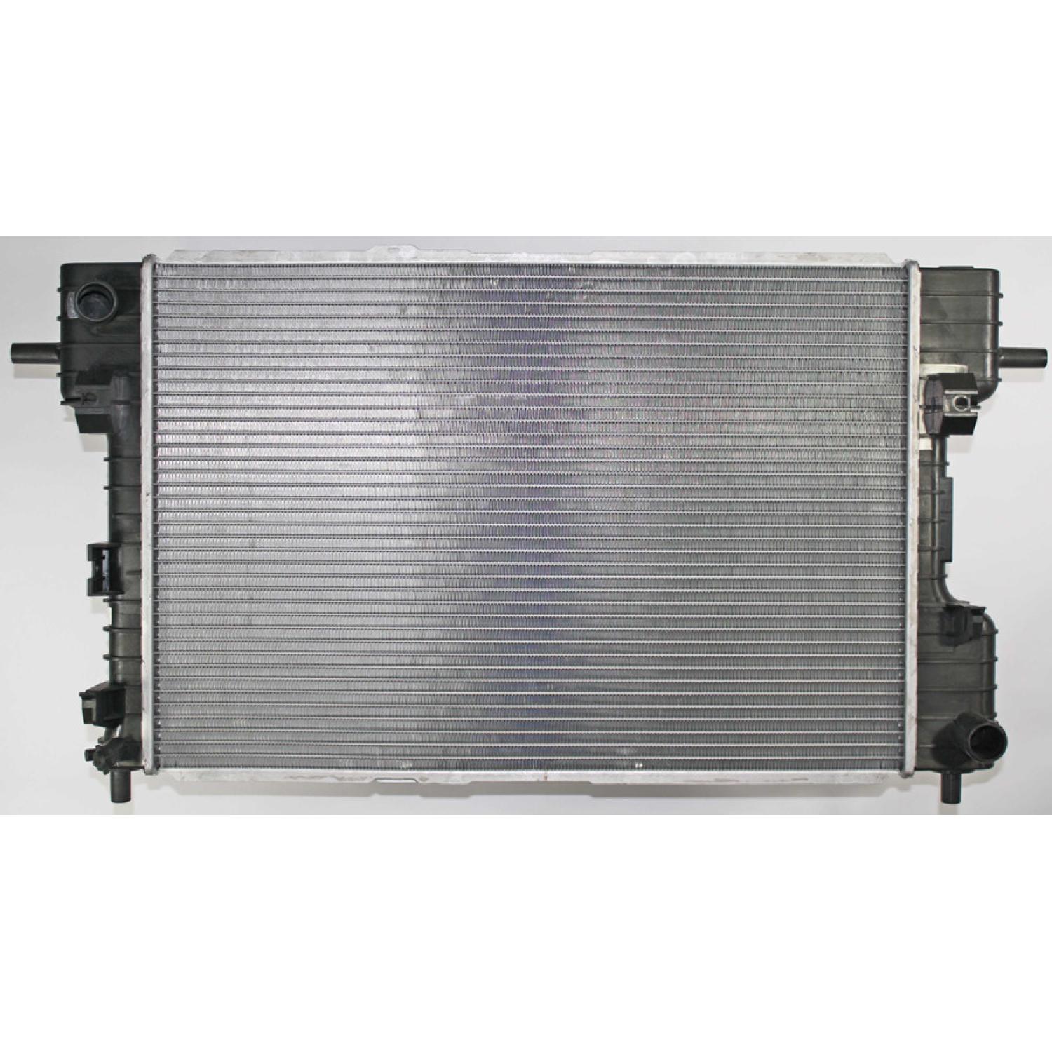 Agility Auto Parts 8012761 - Radiator Agility Auto Parts 8012761 Radiator product image 1 of 1