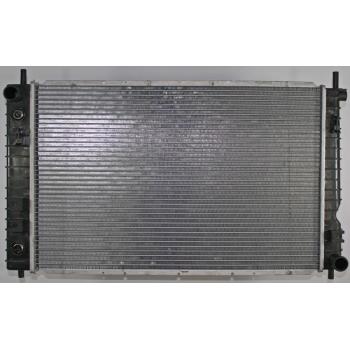 2005 Chevrolet Equinox Radiator Agility Auto Parts 8012764 image 1 of 1