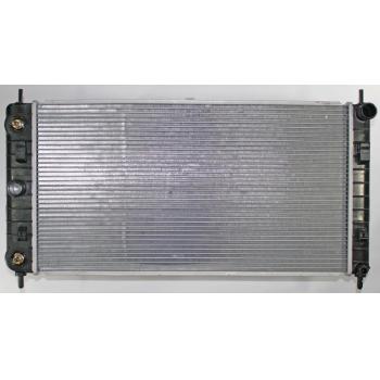 2005 Chevrolet Malibu Radiator Agility Auto Parts 8012765 image 1 of 1