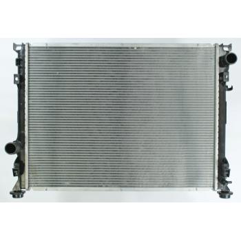2007 Dodge Magnum Radiator