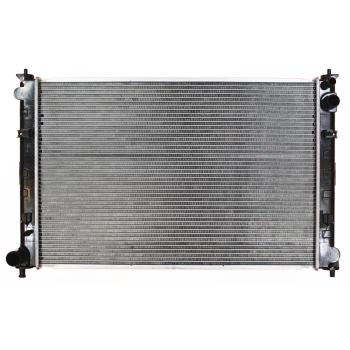 2006 Mazda MPV Radiator Agility Auto Parts 8012768 image 1 of 1