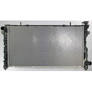 2005 Dodge Caravan Radiator Agility Auto Parts 8012770 image 1 of 1