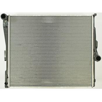 2006 BMW X3 Radiator Agility Auto Parts 8012771 image 1 of 1