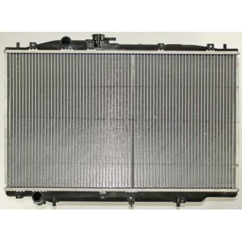 2006 Acura TL Radiator Agility Auto Parts 8012773 image 1 of 1