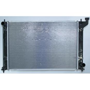 2007 Scion TC Radiator