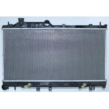 2009 Subaru Legacy Radiator Agility Auto Parts 8012778 image 1 of 1