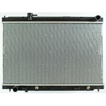 2007 Infiniti M35 Radiator