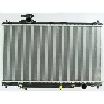 2006 Lexus GS430 Radiator