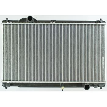 2008 Lexus GS350 Radiator Agility Auto Parts 8012782 image 1 of 1