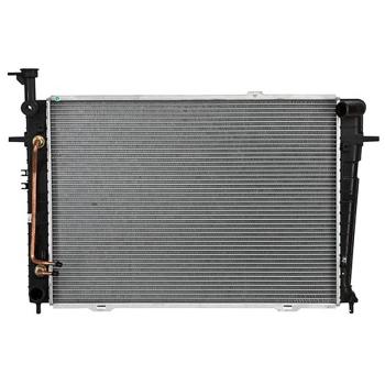 2007 Hyundai Tucson Radiator Agility Auto Parts 8012786 image 1 of 1
