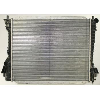 2009 Ford Mustang Radiator