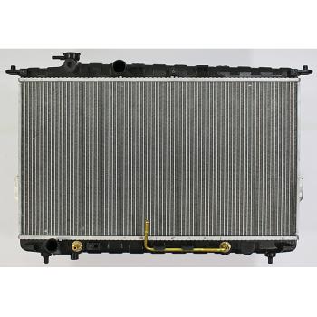 2006 Kia Amanti Radiator