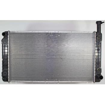 2004 GMC Savana 2500 Radiator Agility Auto Parts 8012792 image 1 of 1