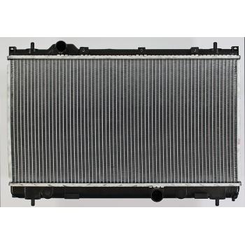 2004 Dodge Neon Radiator Agility Auto Parts 8012794 image 1 of 1