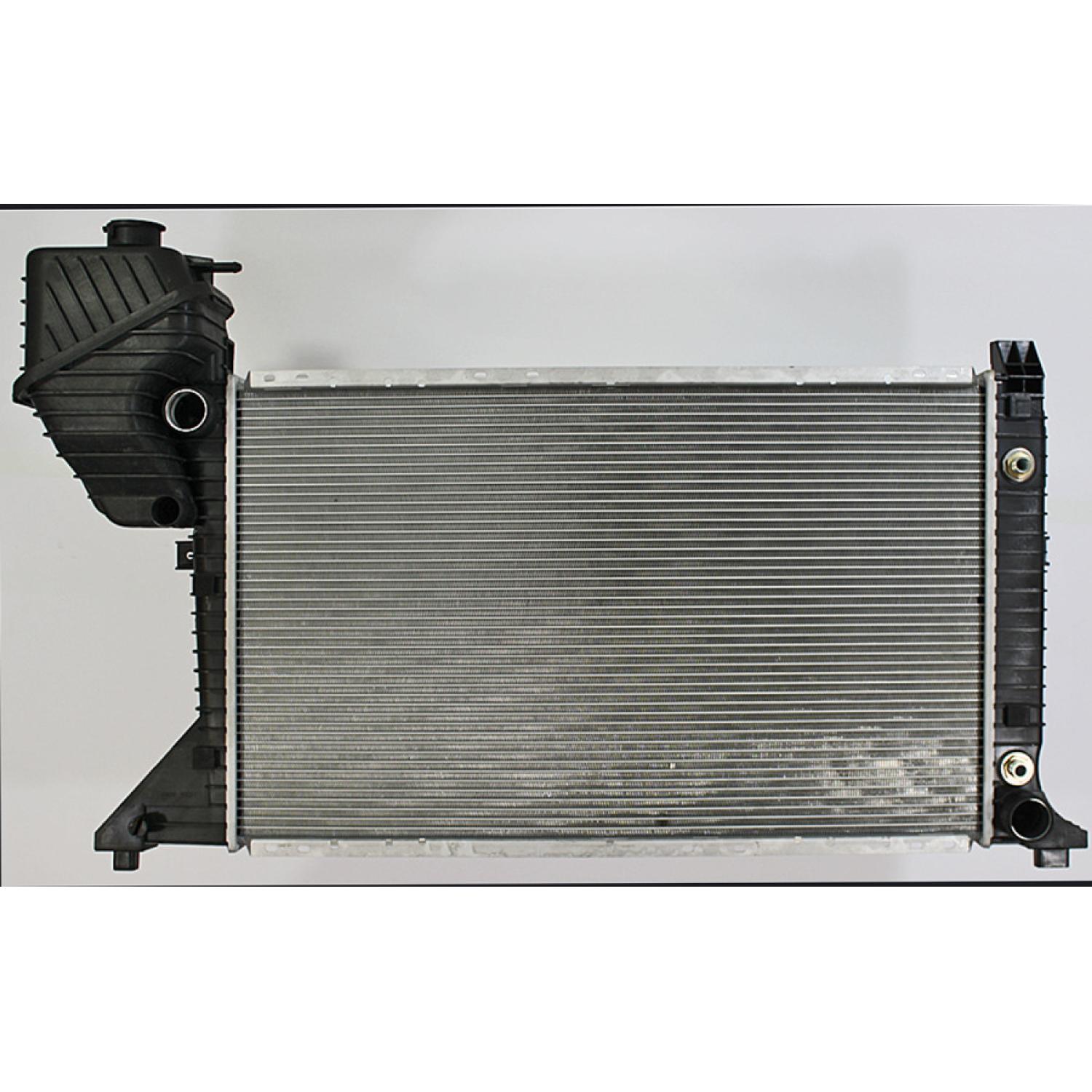 Agility Auto Parts 8012796 - Radiator Agility Auto Parts 8012796 Radiator product image 1 of 1