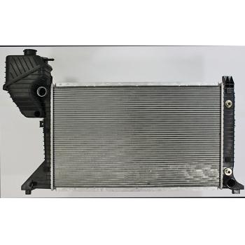 2006 Dodge Sprinter 3500 Radiator