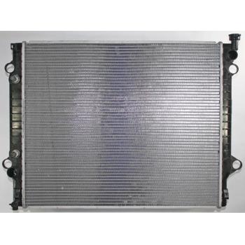 2012 Toyota Tacoma Radiator