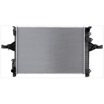 2007 Volvo XC70 Radiator