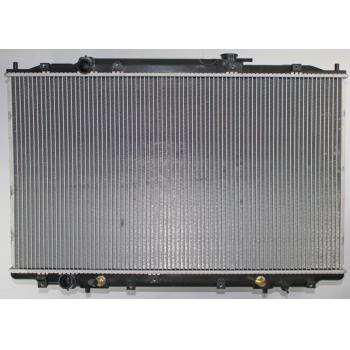 2010 Honda Odyssey Radiator Agility Auto Parts 8012806 image 1 of 1