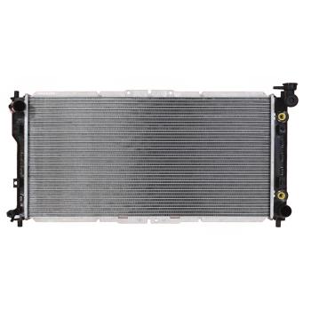 2001 Mazda 626 Radiator Agility Auto Parts 8012811 image 1 of 1