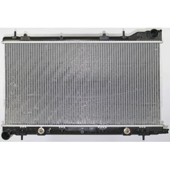 2005 Subaru Forester Radiator Agility Auto Parts 8012812 image 1 of 1