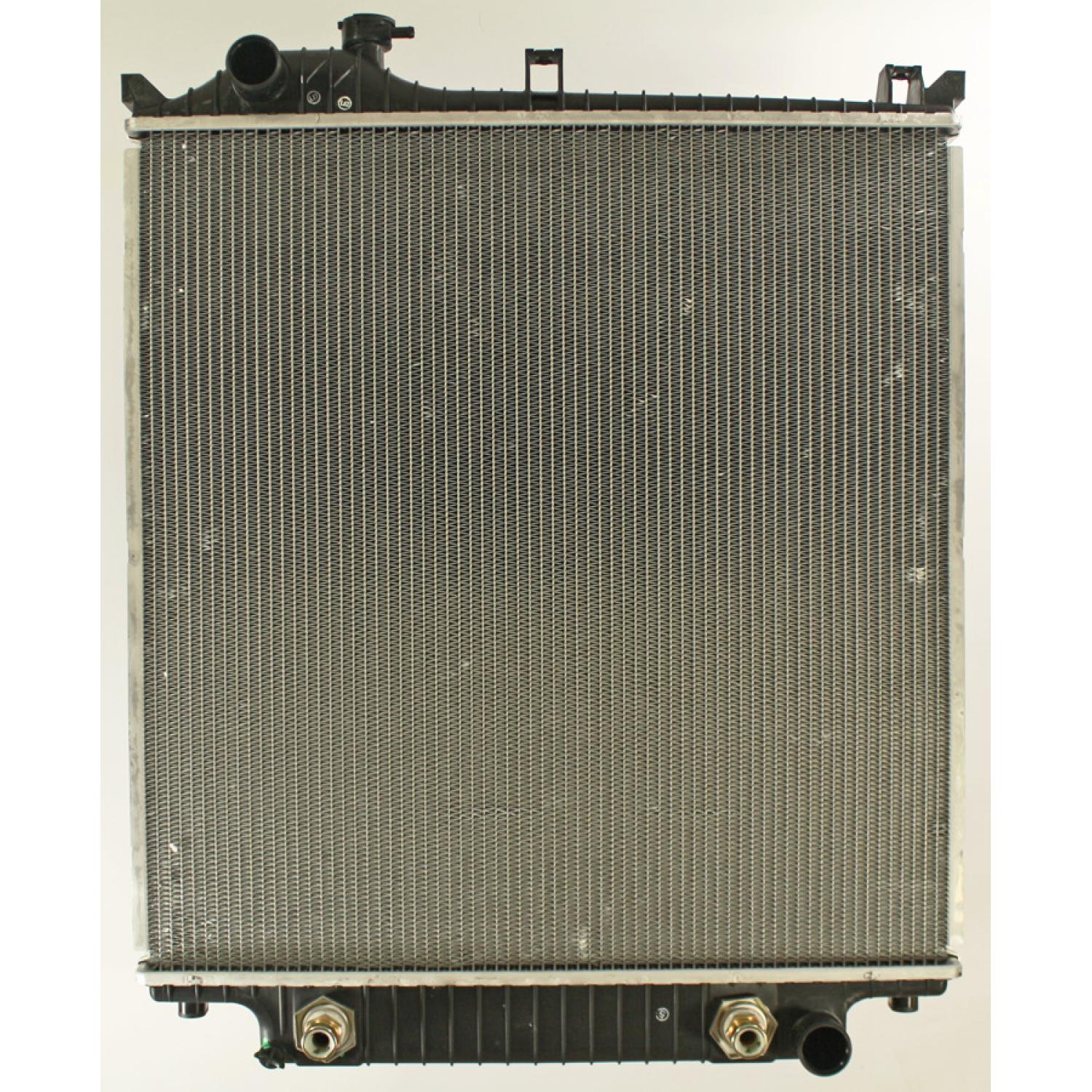 Agility Auto Parts 8012816 - Radiator Agility Auto Parts 8012816 Radiator product image 1 of 1