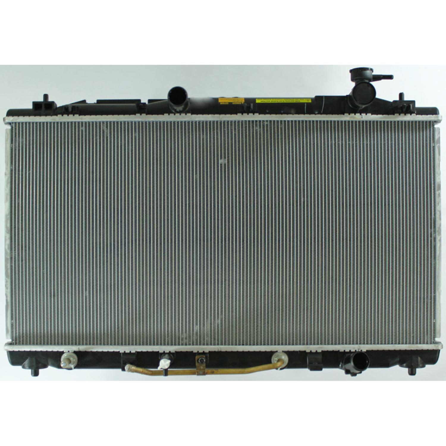 Agility Auto Parts 8012817 - Radiator Agility Auto Parts 8012817 Radiator product image 1 of 1
