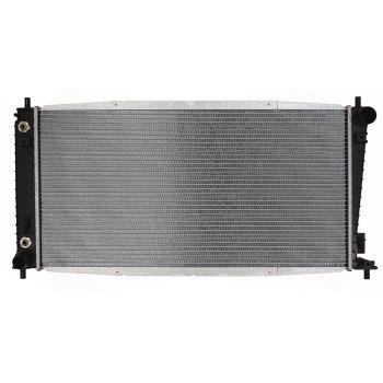 2007 Ford Lobo Radiator Agility Auto Parts 8012818 image 1 of 1