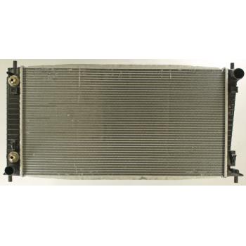 2007 Ford Lobo Radiator Agility Auto Parts 8012819 image 1 of 1