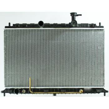 2011 Kia Rio5 Radiator Agility Auto Parts 8012820 image 1 of 1