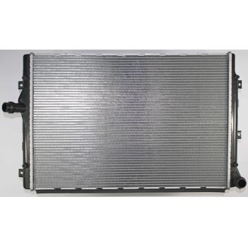 2013 Audi A3 Radiator