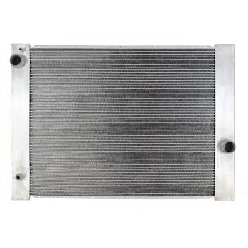 2005 BMW 525i Radiator Agility Auto Parts 8012825 image 1 of 1