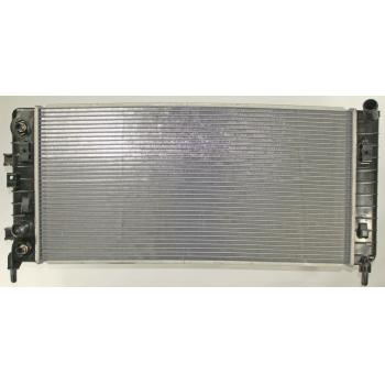 2005 Buick Allure Radiator Agility Auto Parts 8012827 image 1 of 1