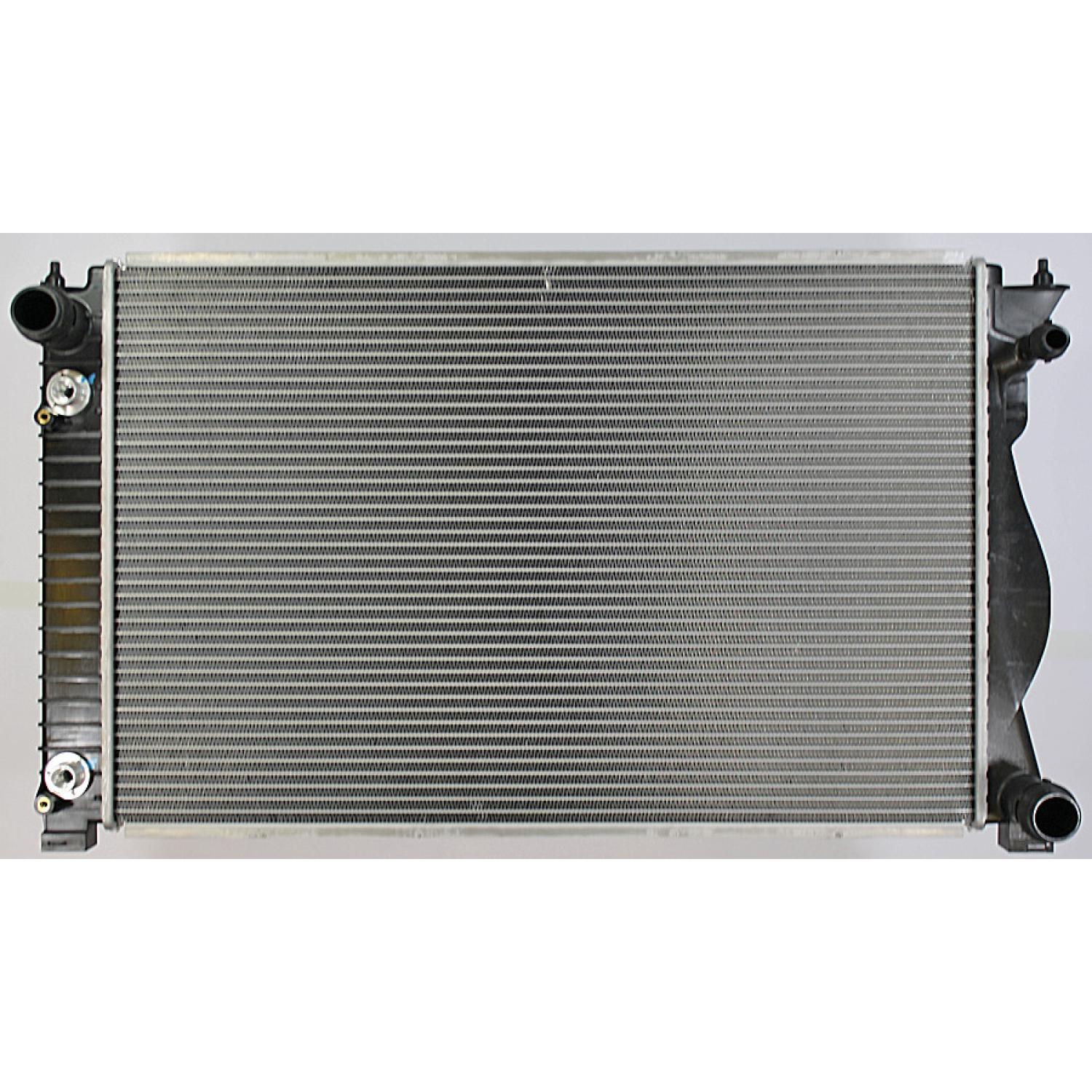 Agility Auto Parts 8012828 - Radiator Agility Auto Parts 8012828 Radiator product image 1 of 1
