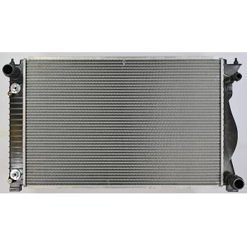 2008 Audi A6 Radiator Agility Auto Parts 8012828 image 1 of 1