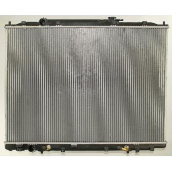 2008 Honda Ridgeline Radiator Agility Auto Parts 8012830 image 1 of 1