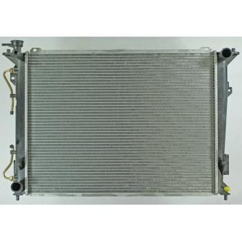 2008 Kia Magentis Radiator