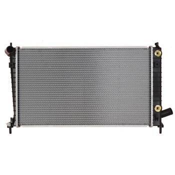 2009 Saab 9-5 Radiator