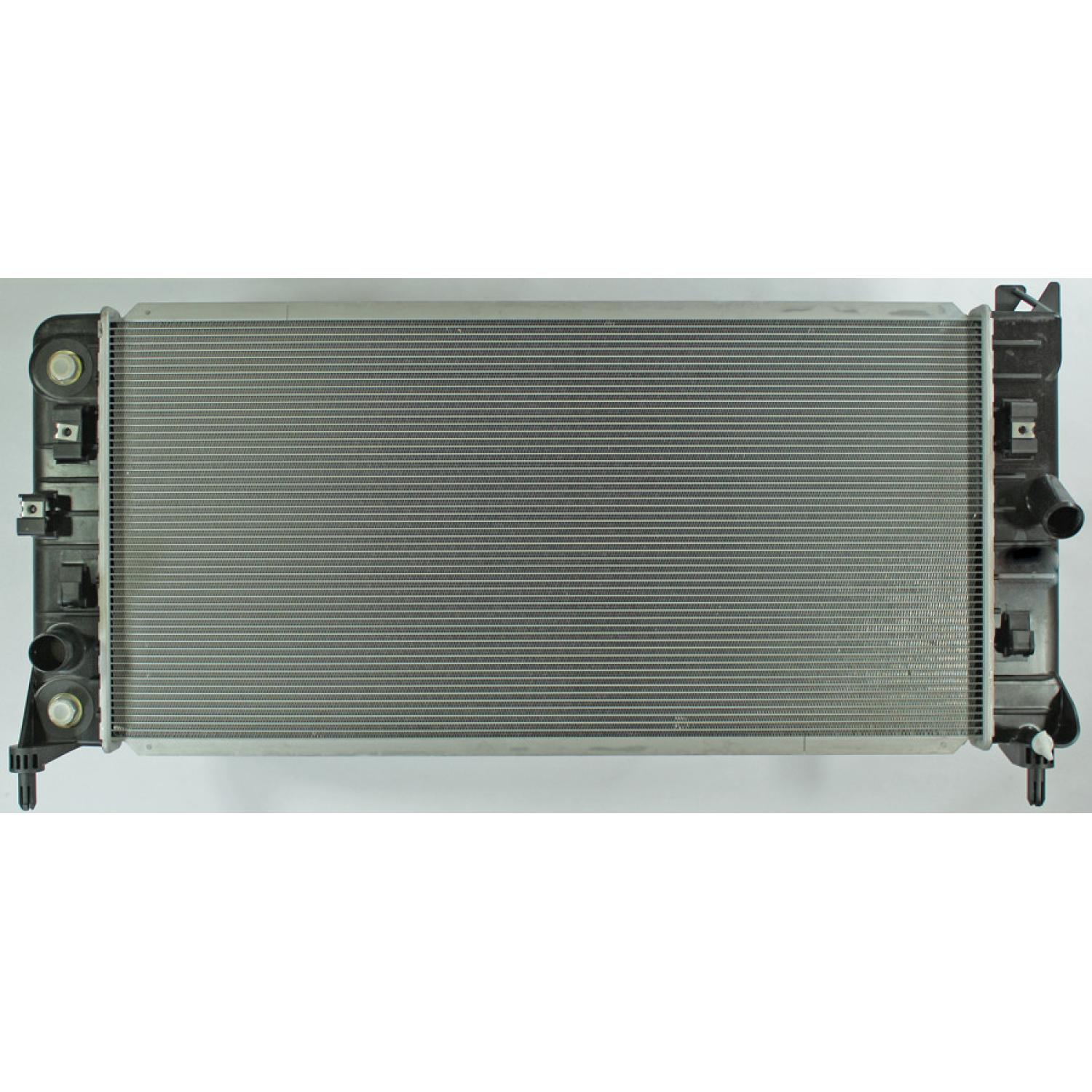 Agility Auto Parts 8012837 - Radiator Agility Auto Parts 8012837 Radiator product image 1 of 1