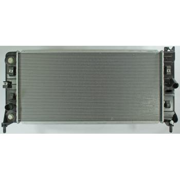 2006 Chevrolet Monte Carlo Radiator Agility Auto Parts 8012837 image 1 of 1