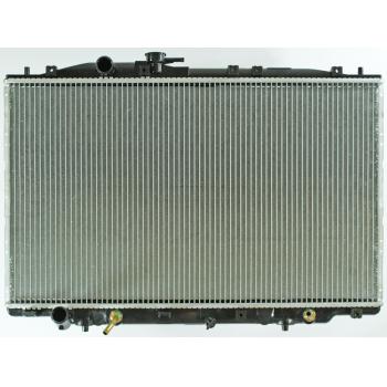 2005 Acura RL Radiator