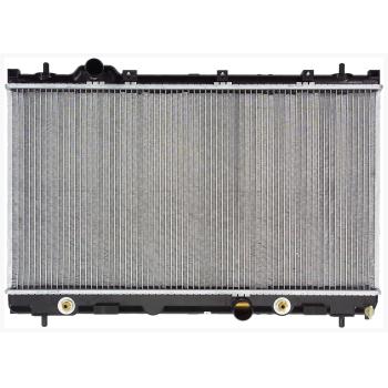 2005 Dodge SX 2.0 Radiator Agility Auto Parts 8012845 image 1 of 1