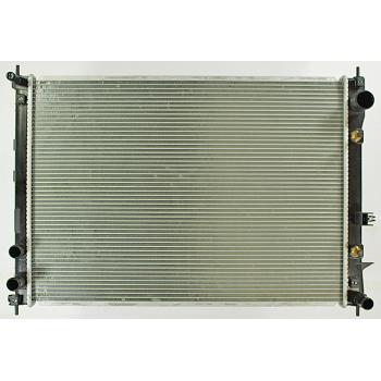 2007 Subaru B9 Tribeca Radiator Agility Auto Parts 8012846 image 1 of 1