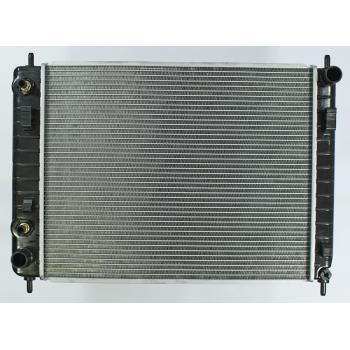 2006 Chevrolet HHR Radiator Agility Auto Parts 8012850 image 1 of 1