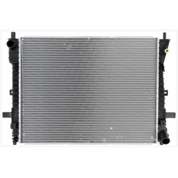2009 Mercury Grand Marquis Radiator Agility Auto Parts 8012852 image 1 of 1