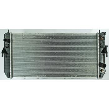 2008 Buick Lucerne Radiator Agility Auto Parts 8012854 image 1 of 1