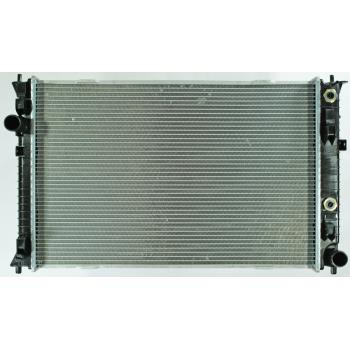 2008 Mercury Milan Radiator Agility Auto Parts 8012856 image 1 of 1