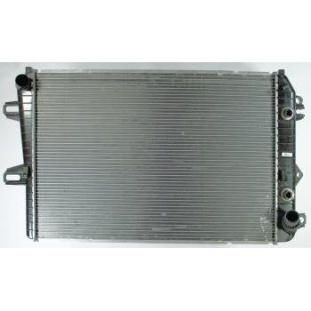 2007 GMC Sierra 3500 Classic Radiator Agility Auto Parts 8012857 image 1 of 1